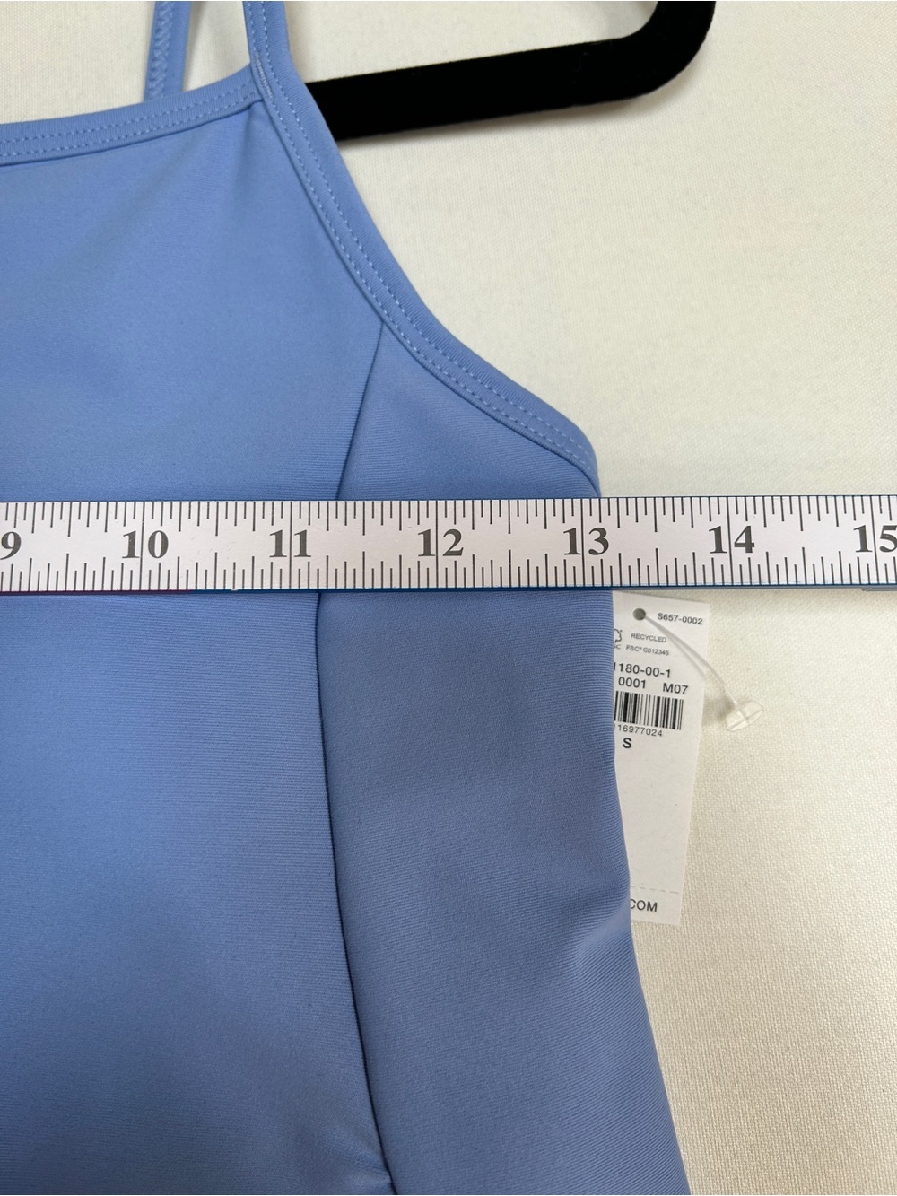 Old Navy Active Power Soft Athletic Dress - Picture 5 of 12